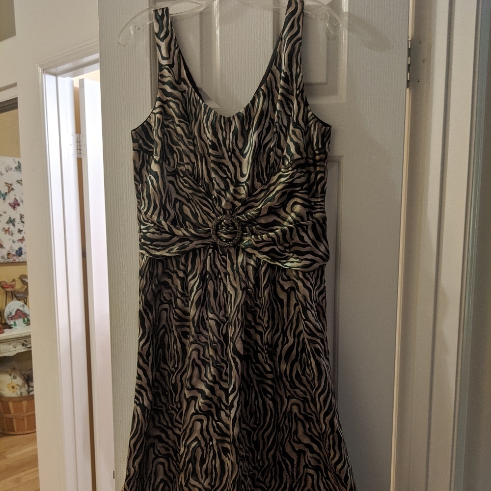 Ladies formal/cocktail dress